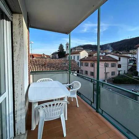 Apartment Casa Di Lucy