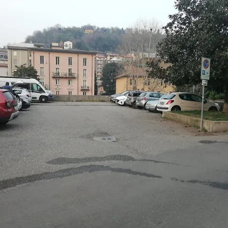 Apartment Casa Di Lucy Como