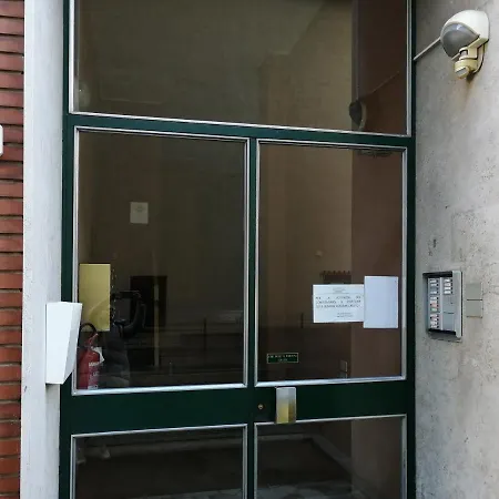 Apartment Casa Di Lucy