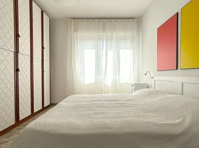 Apartment Casa Di Lucy