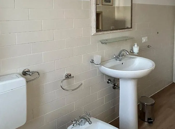 Apartment Casa Di Lucy Como