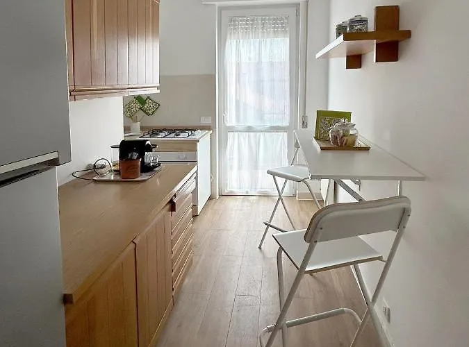 Apartment Casa Di Lucy *