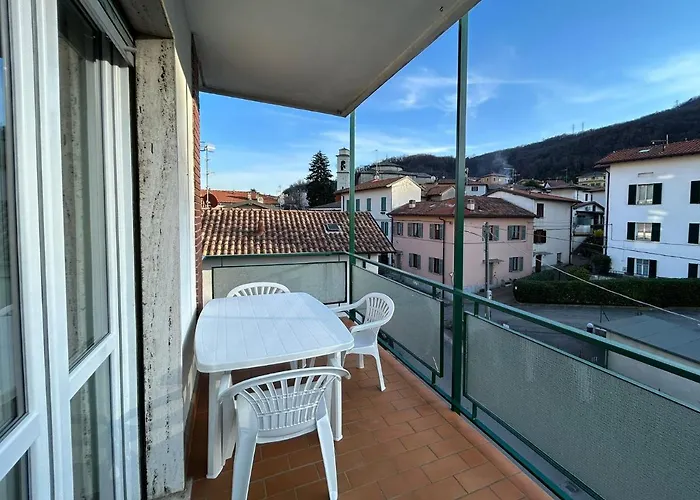 Apartment Casa Di Lucy