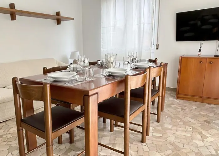 Apartment Casa Di Lucy *