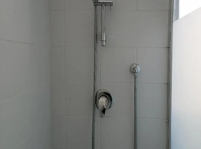 Casa Di Lucy Apartment