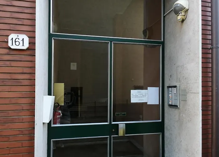 Apartment Casa Di Lucy