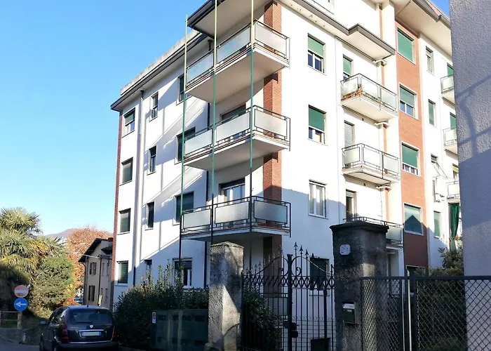 Apartment Casa Di Lucy *