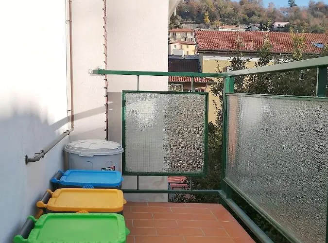 Apartment Casa Di Lucy