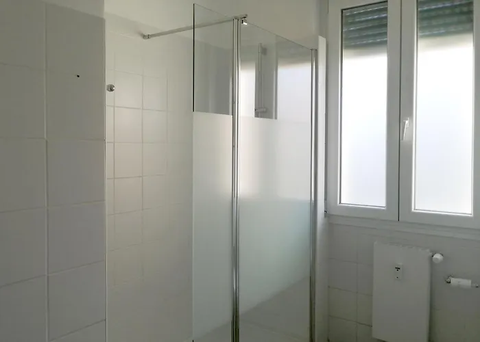 Casa Di Lucy Apartment Como