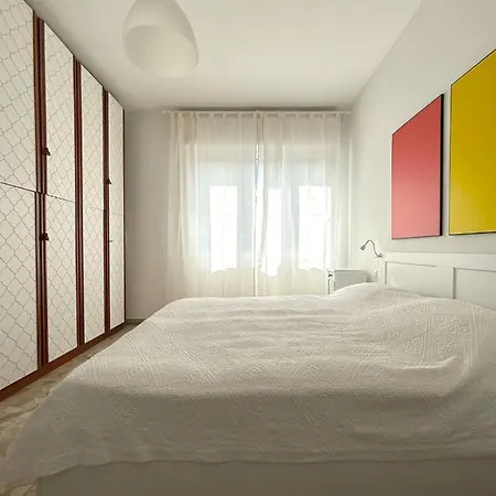 Apartament Casa Di Lucy