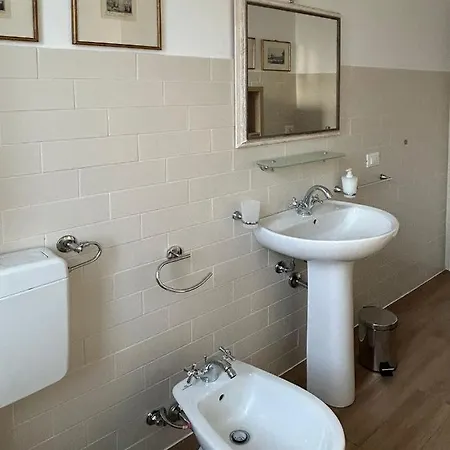 Daire Casa Di Lucy Como