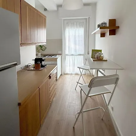 Daire Casa Di Lucy *