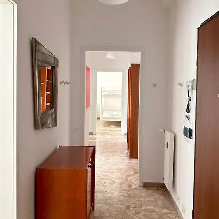Casa Di Lucy Apartment Como