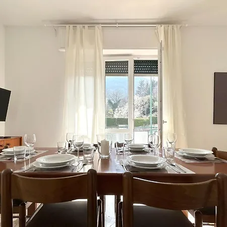 Casa Di Lucy *
