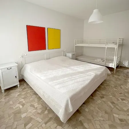 Casa Di Lucy