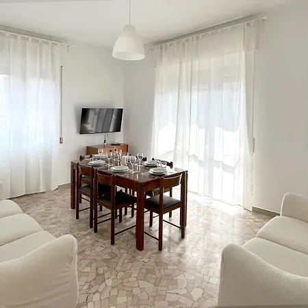 Apartment Casa Di Lucy Como