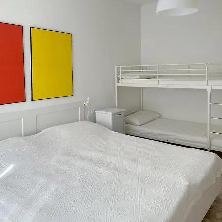 Casa Di Lucy Apartment Como