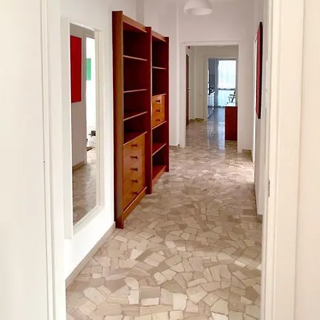 Daire Casa Di Lucy *