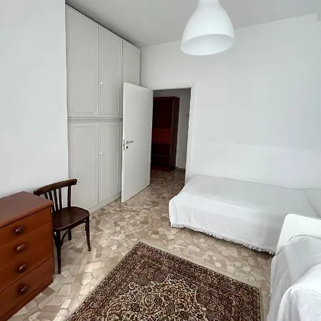 Apartament Casa Di Lucy Como