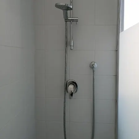 Casa Di Lucy Apartment