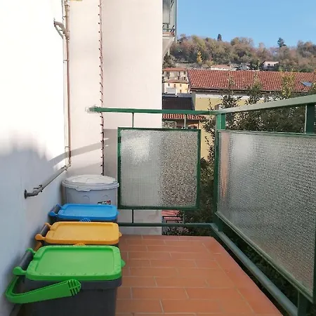 Apartment Casa Di Lucy
