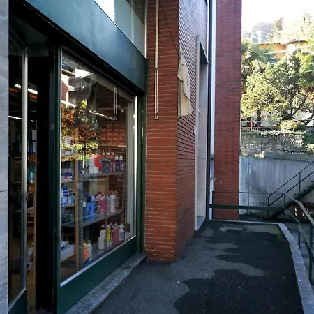 Casa Di Lucy * Como
