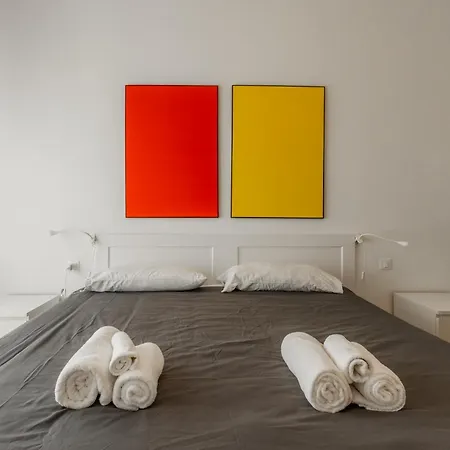 Casa Di Lucy Appartement