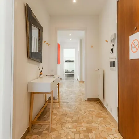Daire Casa Di Lucy Como