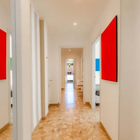 Casa Di Lucy Daire *