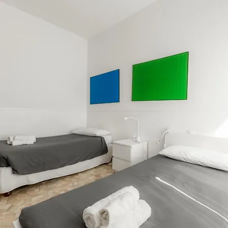 Casa Di Lucy *