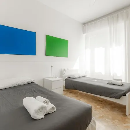 Casa Di Lucy Como