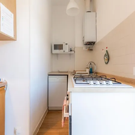 Casa Di Lucy *