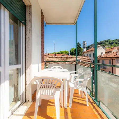 Casa Di Lucy * Como