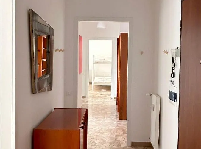 Casa Di Lucy Апартаменты Комо