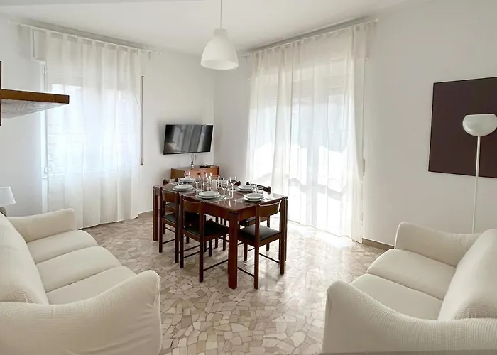 Апартаменты Casa Di Lucy Комо