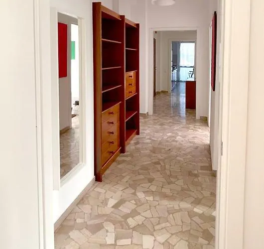 アパート Casa Di Lucy *