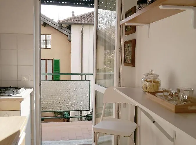 Casa Di Lucy アパート *