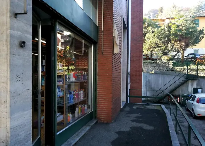 Casa Di Lucy * Комо