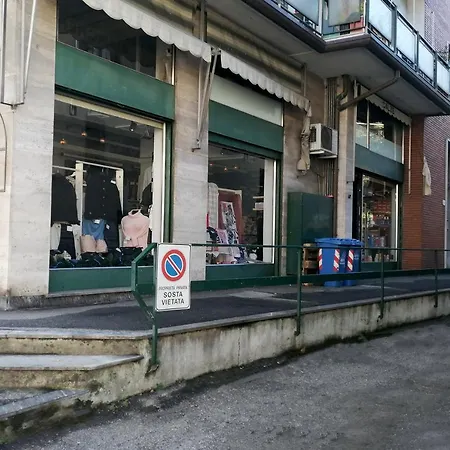Casa Di Lucy 科莫