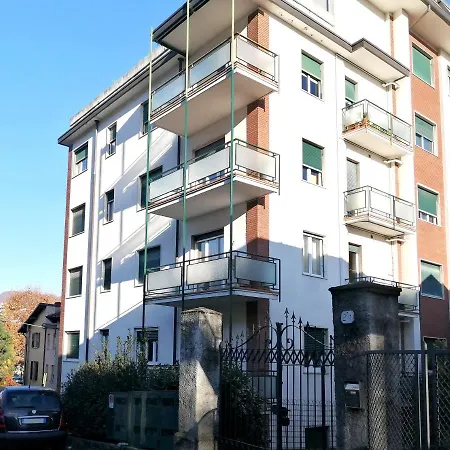 公寓 Casa Di Lucy *