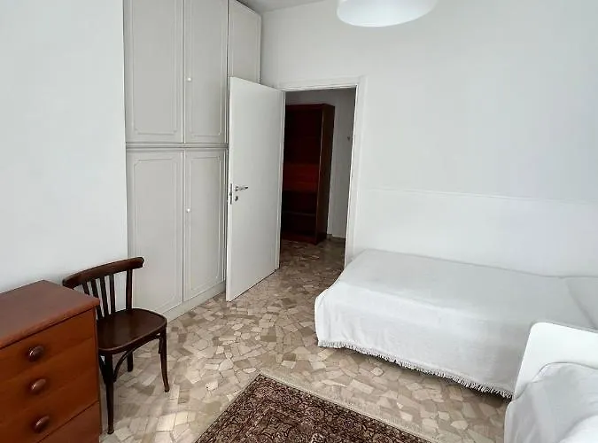 Апартаменты Casa Di Lucy Комо